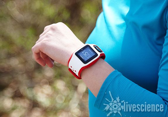 TomTom Multi-Sport Cardio: Watch Review | Science