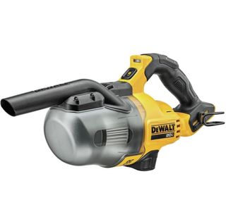 DeWalt 20V Cordless Dry Hand Vacuum