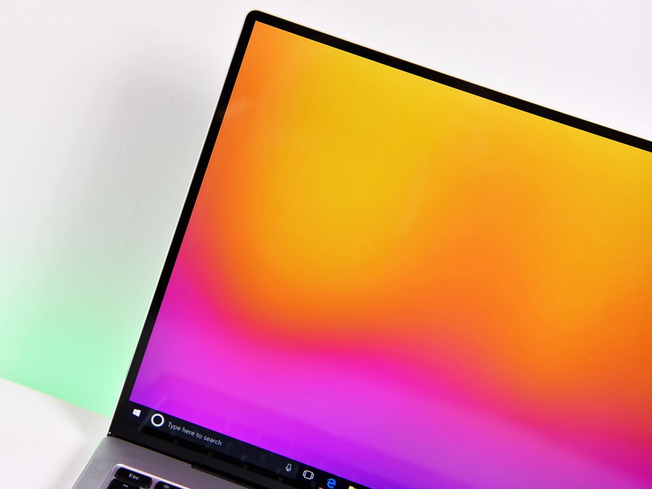MateBook X Pro