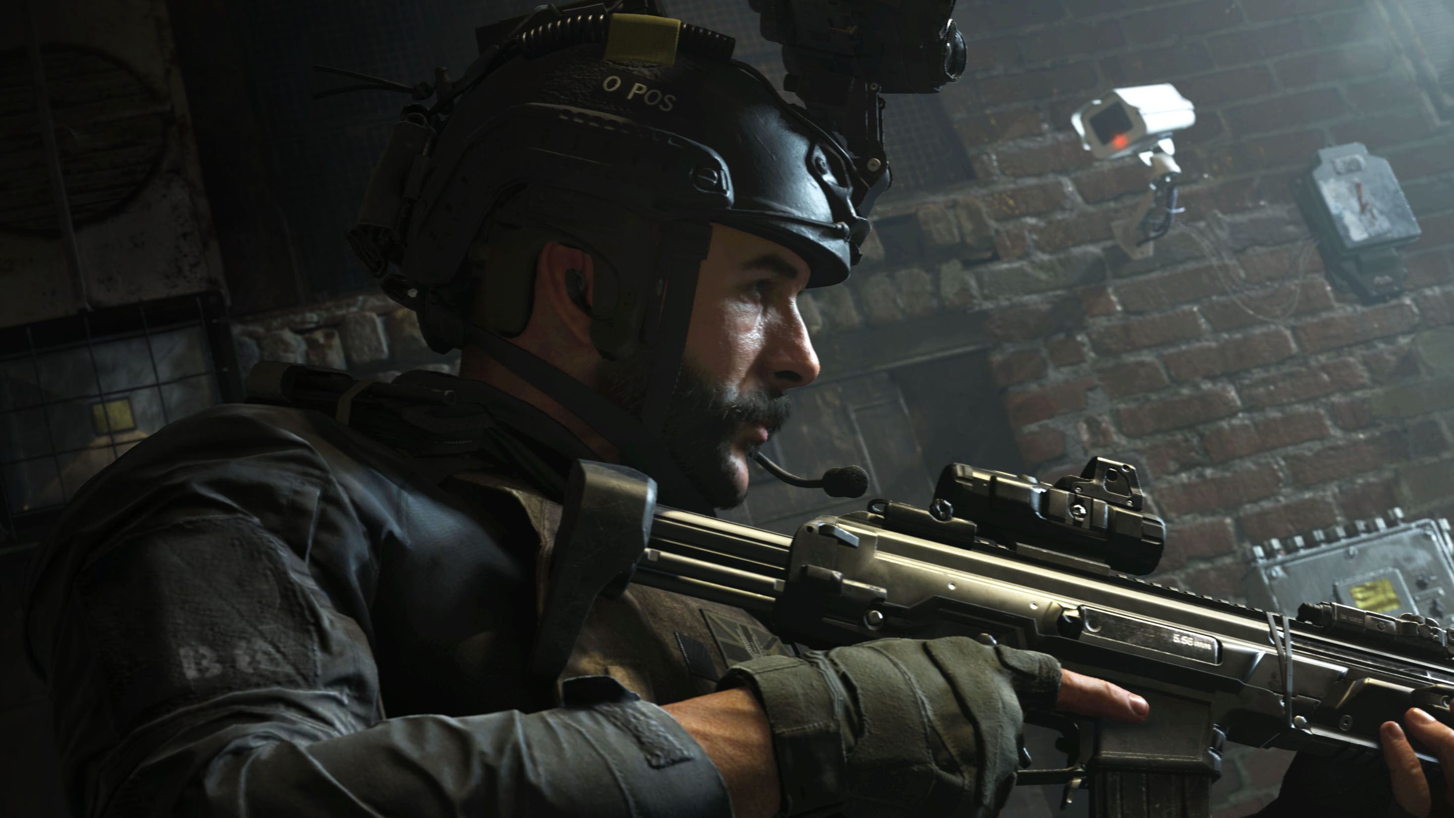 Call of Duty: Modern Warfare—Everything we know about the ... - 