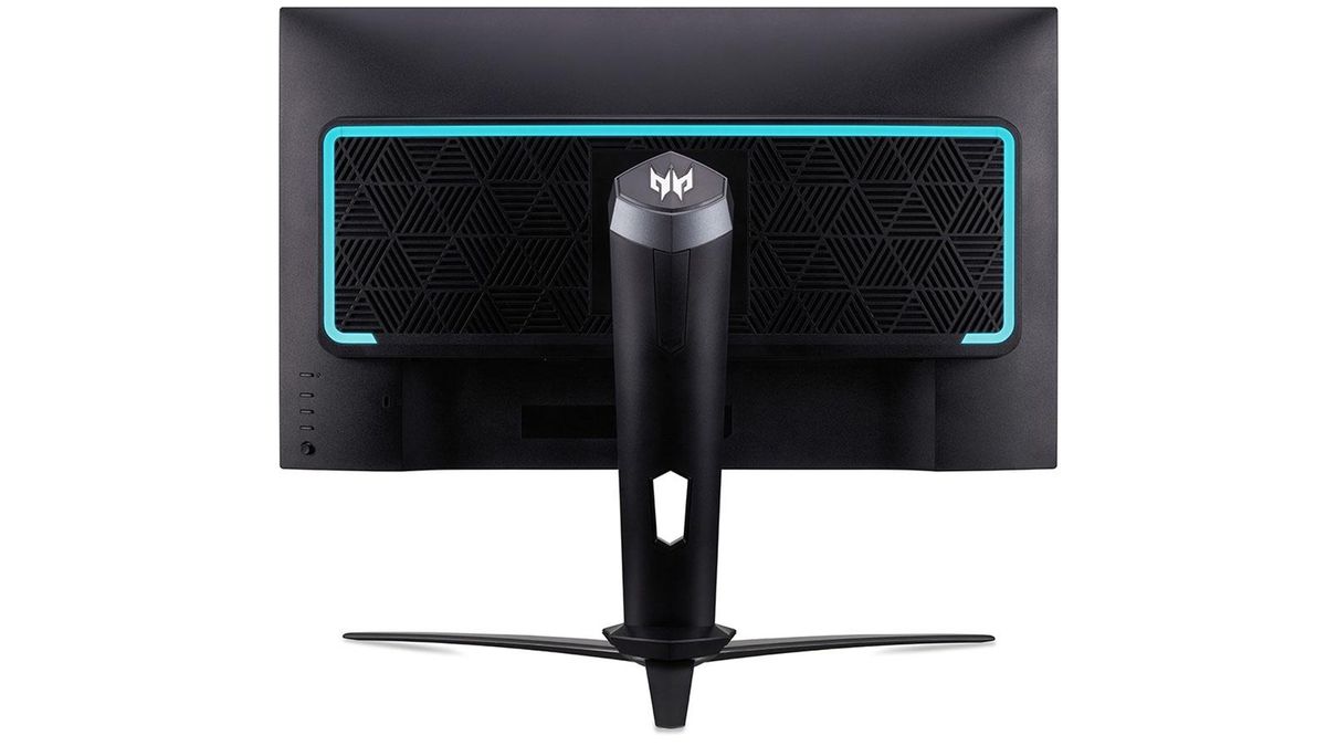 Acer Predator XB273U