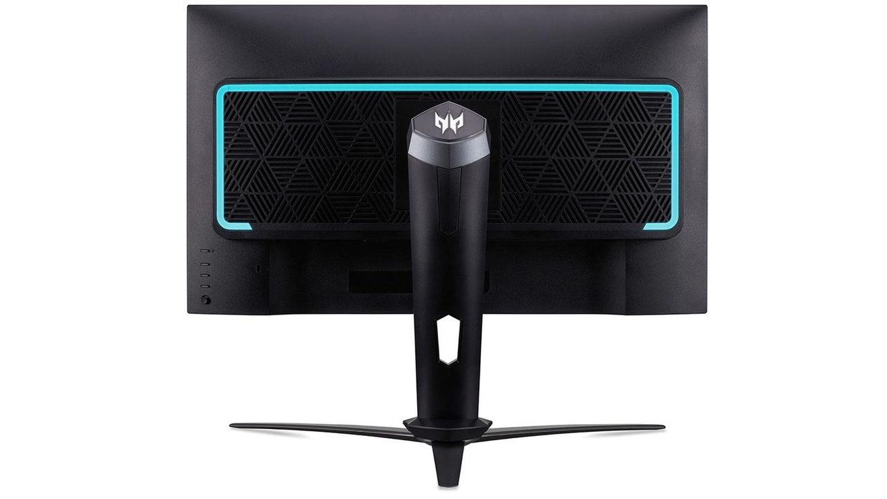 Acer Predator XB273U