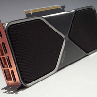 Nvidia RTX 5070 | March 2025