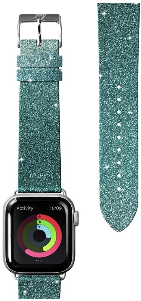 LAUT OMBRE SPARKLE Strap for Apple Watch