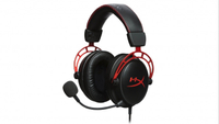   HyperX Cloud Alpha