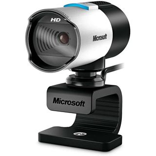 Microsoft lifecam studio