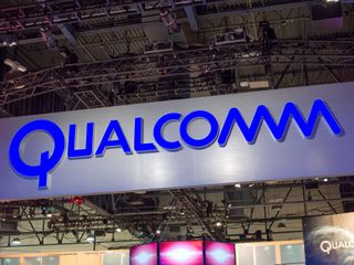 Qualcomm logo