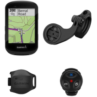 Garmin Edge 530 Mountain Bike Bundle:$369.99$299.97 at AmazonSave $70.02