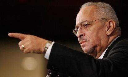 Jeremiah Wright 