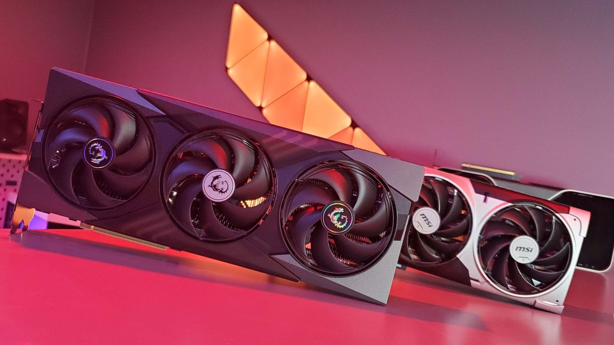 The grotesque price gouging of the RTX 5070 Ti is turning this launch into the Blackwell GPU screwjob