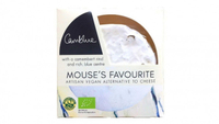 Mouse’s Favourite Camblue Cheese