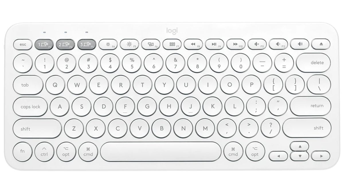 Best keyboards for Mac 2024 iMore
