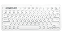 Logitech K380 Multi-Device Bluetooth Keyboard |