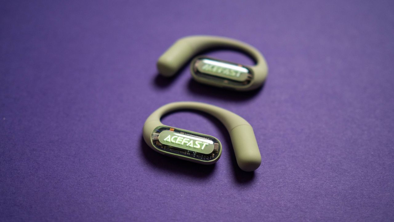 Acefast AceFit Pro review