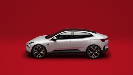 Polestar 4