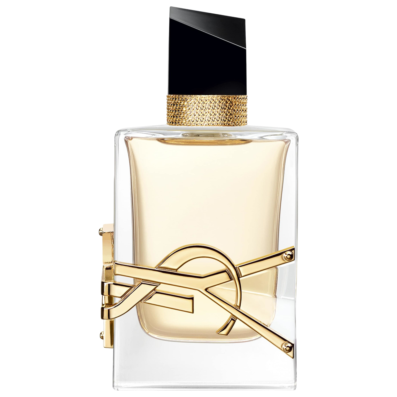 Libre Eau De Parfum With Orange Blossom 
Lavender