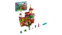 Lego Disney The Madrigal House:49.99