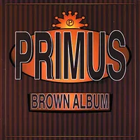 (Brown Album (Interscope, 1997)
