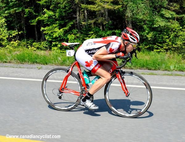 Rob Britton (Team Canada)