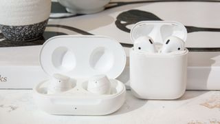 Samsung Galaxy Buds Plus review
