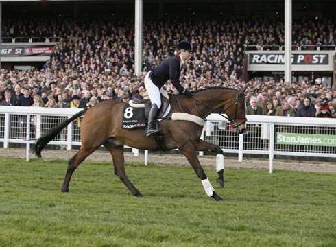 Kauto Star