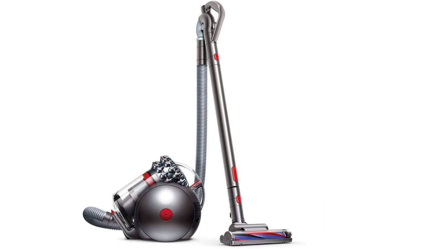 Which is the best Dyson vacuum cleaner for you? T3