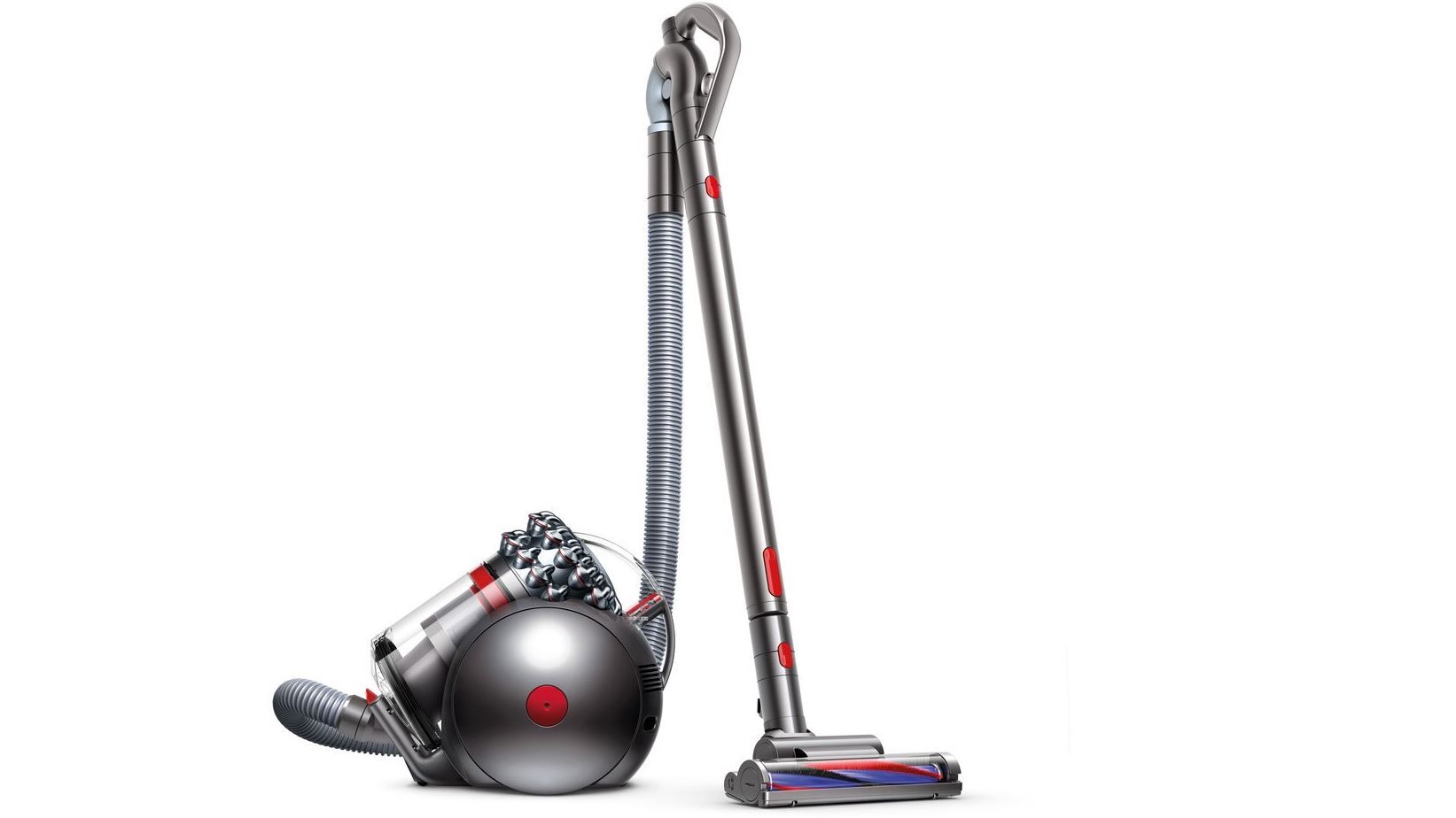 Which is the best Dyson vacuum cleaner for you? T3