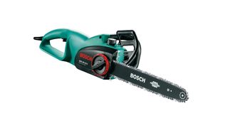 Best chainsaw for precision: Bosch AKE 40