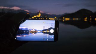 Camera Phone shootout: Honor Magic 7 Pro vs Samsung S24 Ultra