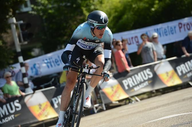 Kevin De Weer (Omega Pharma QuickStep)