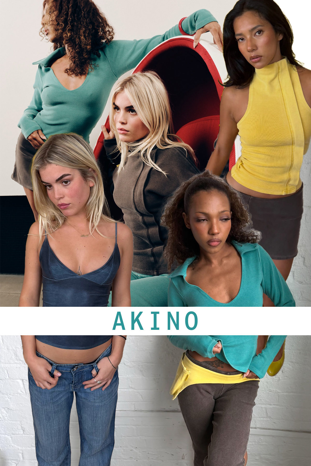 new brands to know 2026 Akino