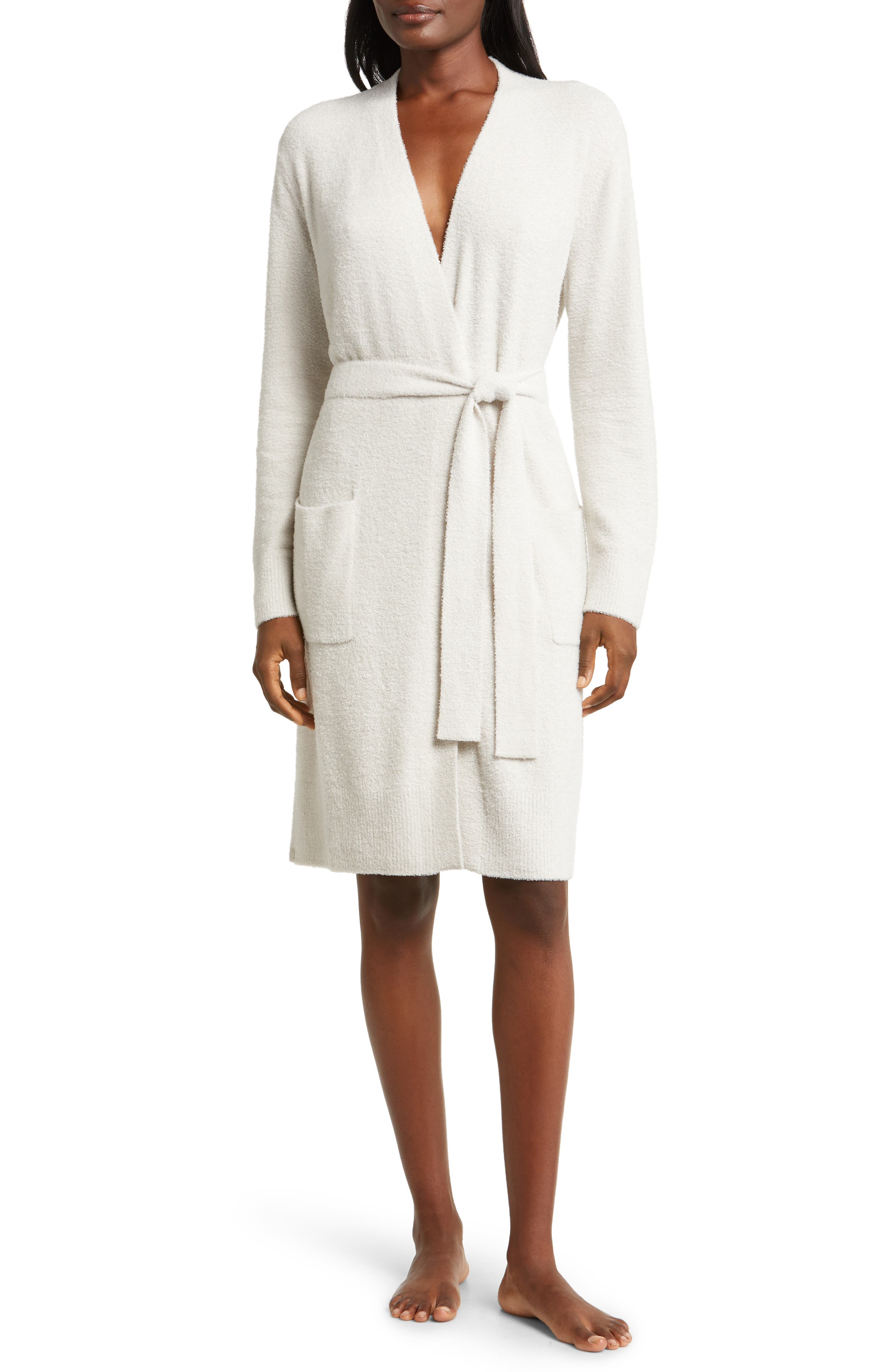 CozyChic™ Lite® Short Robe