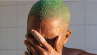   Frank Ocean's Wise Man