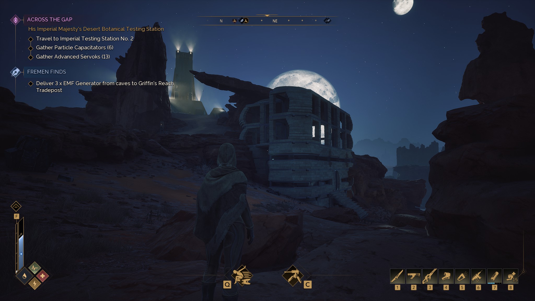Dune: Awakening