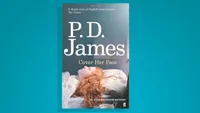 Chief Inspector Adam Dalgliesh – P.D. James (Cover Her Face and others)