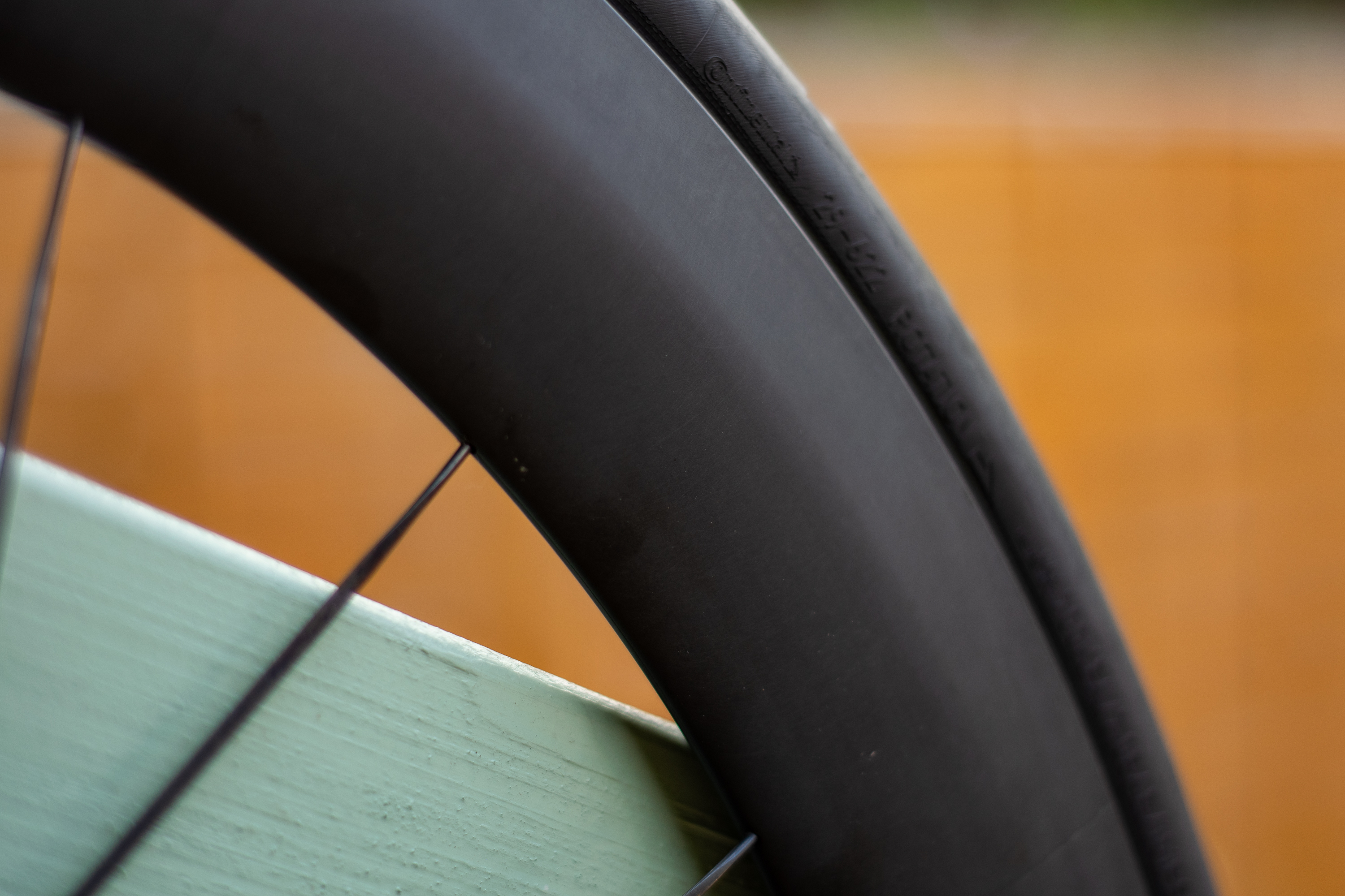 DT Swiss ARC 1100 DICUT 65 wheels