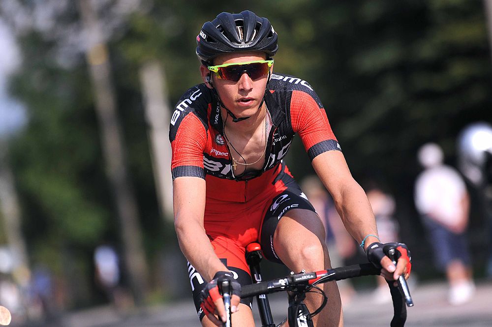Dylan Teuns (BMC)