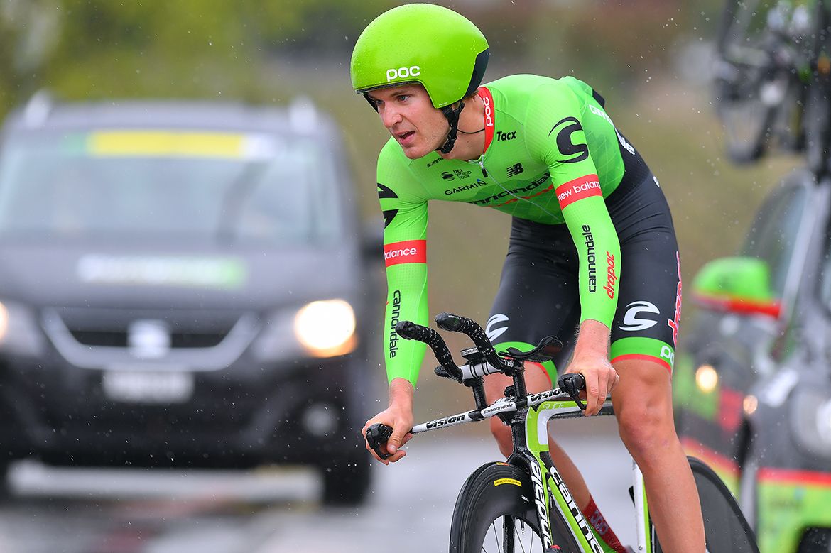 Nathan Brown (Cannondale-Drapac)