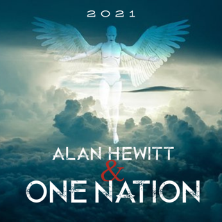 Alan Hewitt & One Nation