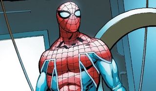 UK-Spider Marvel