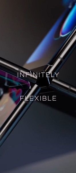 Motorola Razr Ultra teaser leak shots
