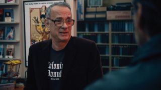 Tom Hanks in Freaky Tales