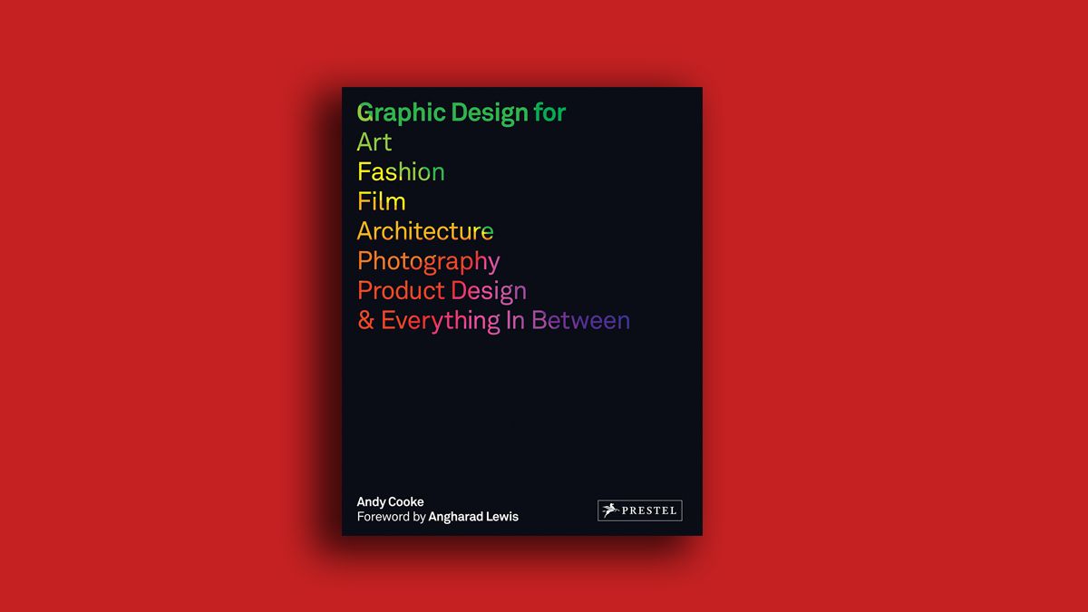 Graphic Design for... review | Creative Bloq