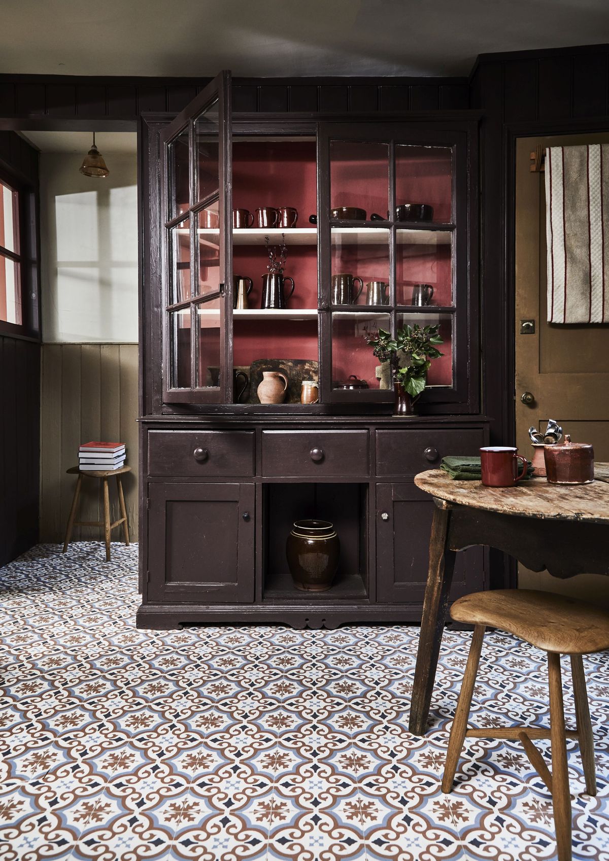 Vinyl flooring ideas: Creative concepts for every room | Homebuilding