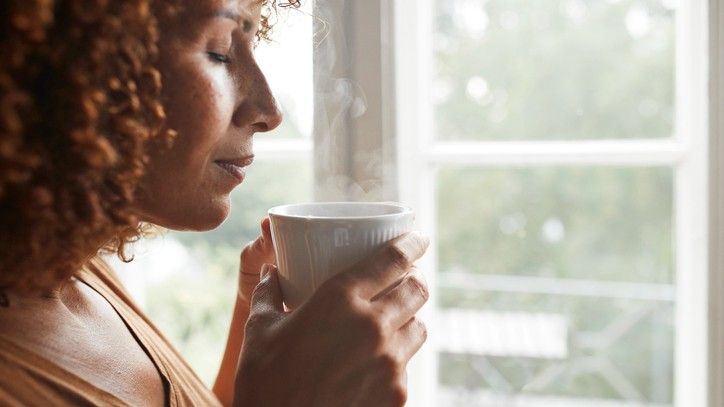 What Happens to Your Body When You Drink Coffee During Your Menstrual Cycle