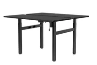 FlexiSpot Duo (EH1) two-person standing desk