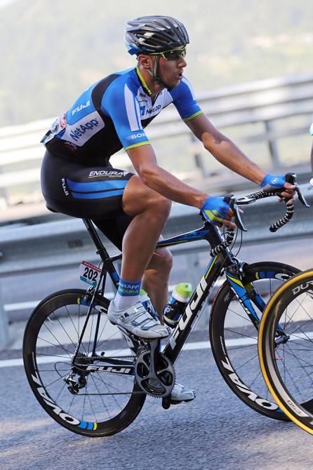Blaz Jarc (NetApp - Endura)