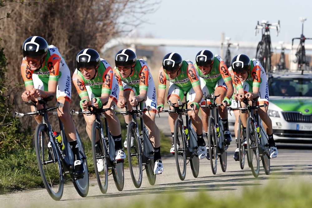 Bardiani - CSF