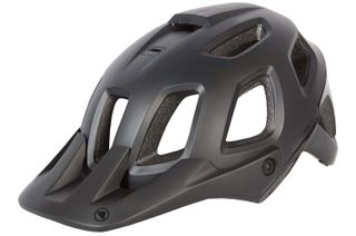 Endura Singletrack II is a great value half-shell MTB helmet