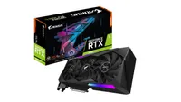 GeForce RTX 3060 Ti: coming soon @ Ebuyer
